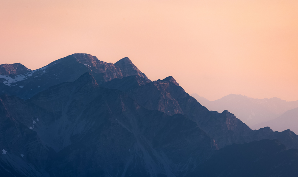 stunning view of bavarian alps at sunset, bavaria germany 1000x596 pexels marek piwnicki 3907296 33461149
