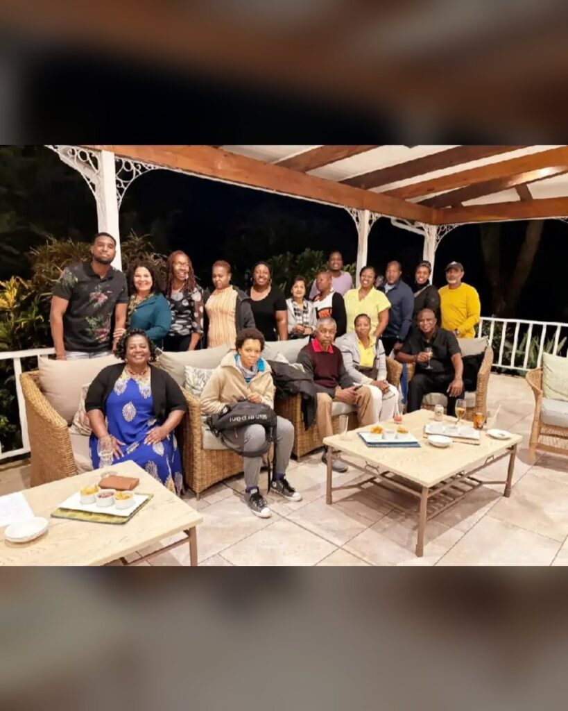 Home south africa patio full group with joshua