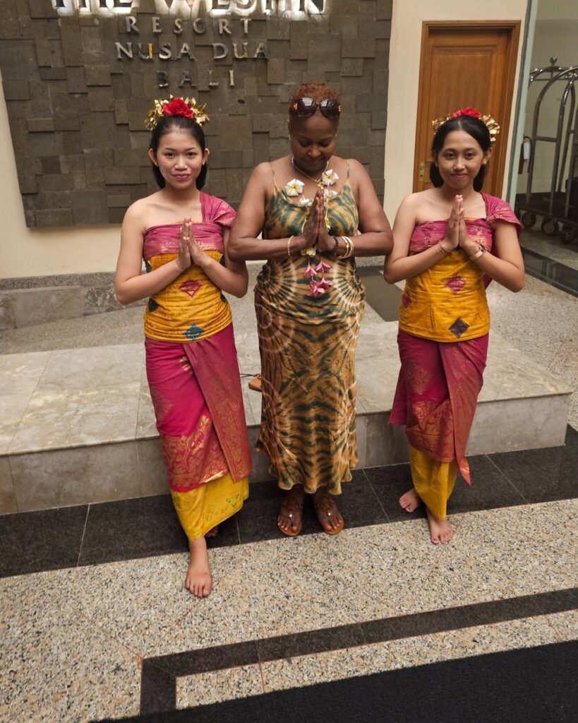 Home tymeless carousel bali welcome