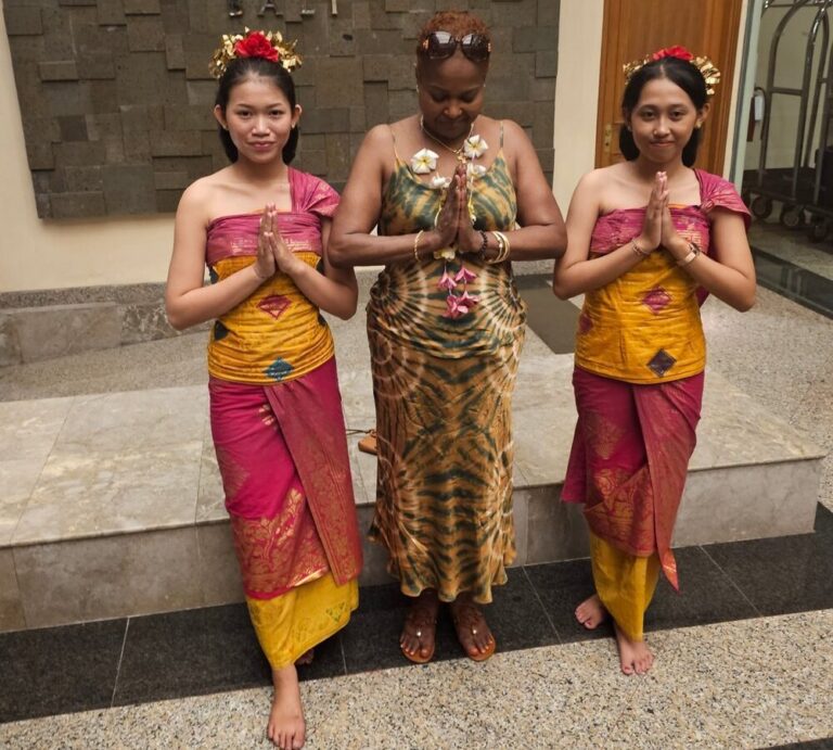 Gallery tymeless carousel bali welcome
