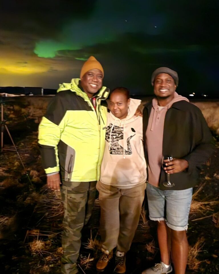 Gallery tymeless carousel iceland northern lights