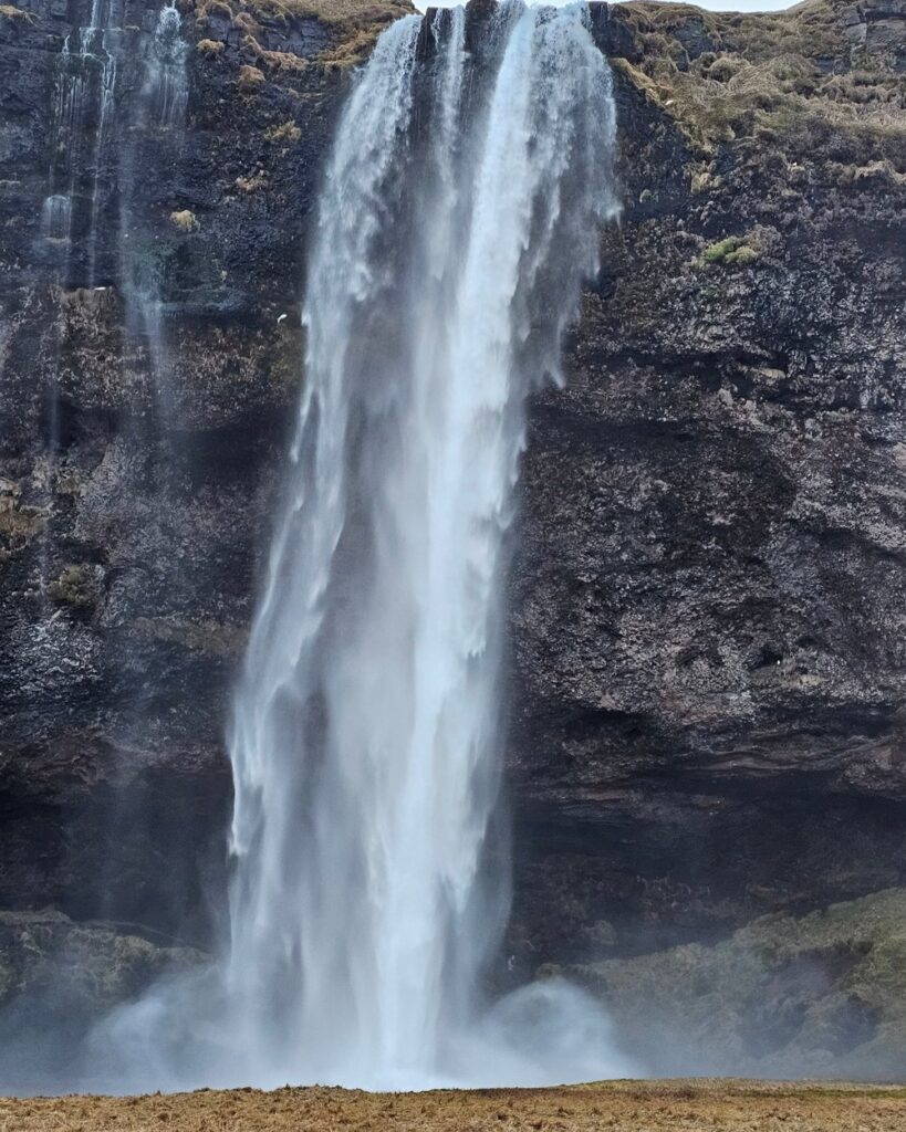 Home tymeless carousel iceland seljalandsfoss