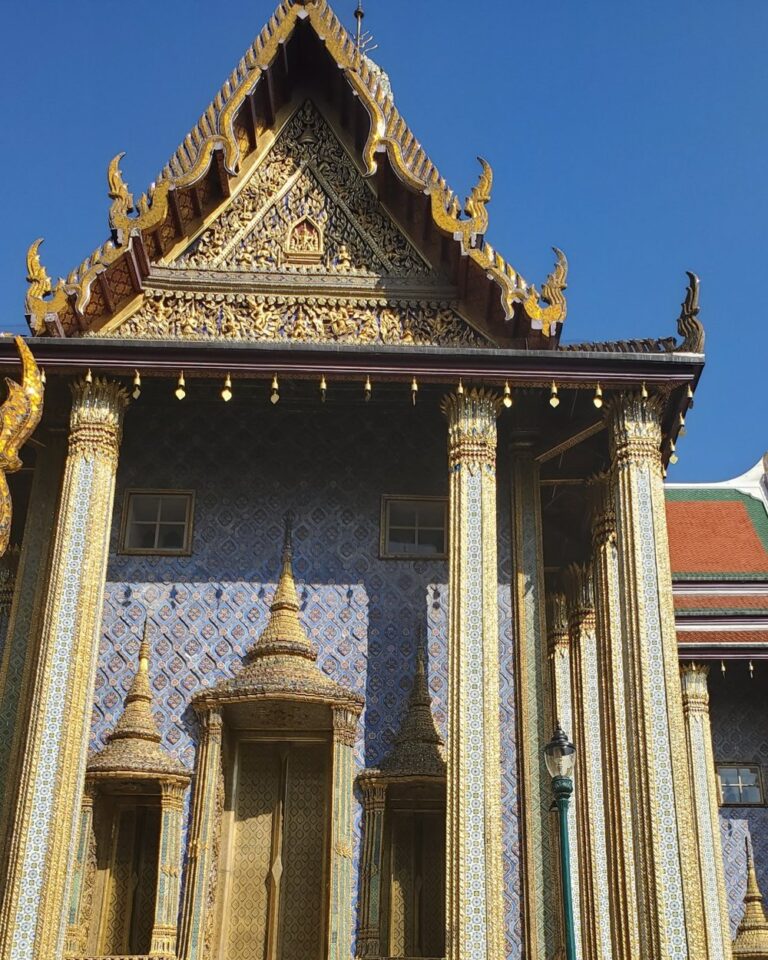 Gallery tymeless carousel thailand grand palace