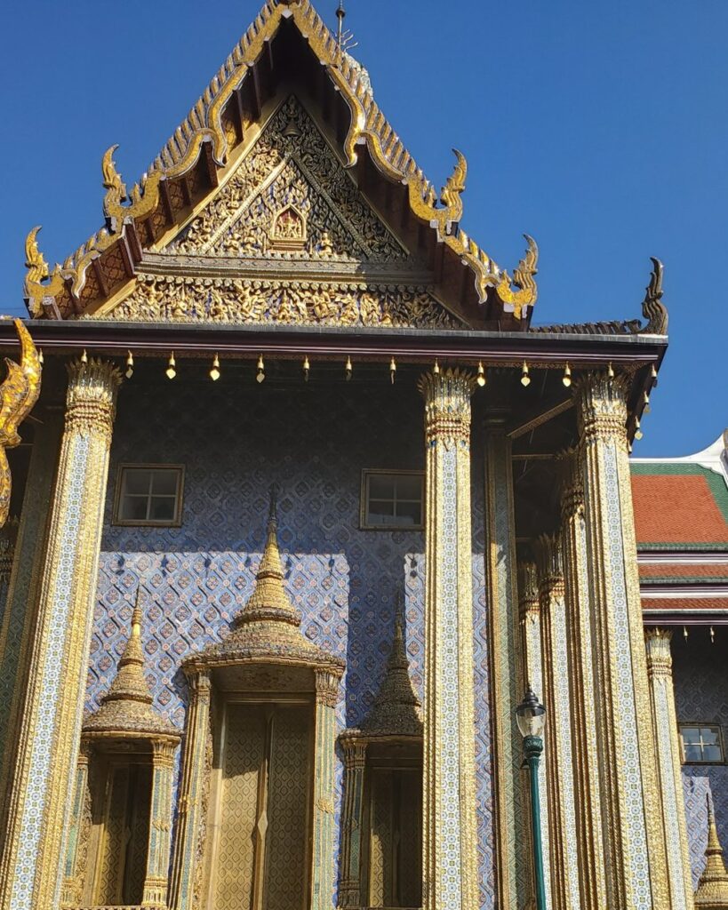 Home tymeless carousel thailand grand palace
