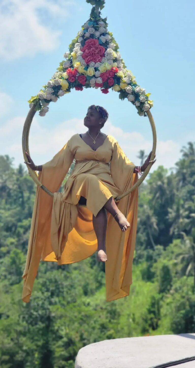 Gallery tymeless deborah bali swing