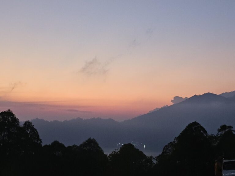 Gallery tymeless gallery bali mount batur sunrise