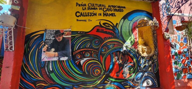 Gallery tymeless gallery cuba callejon de hamel