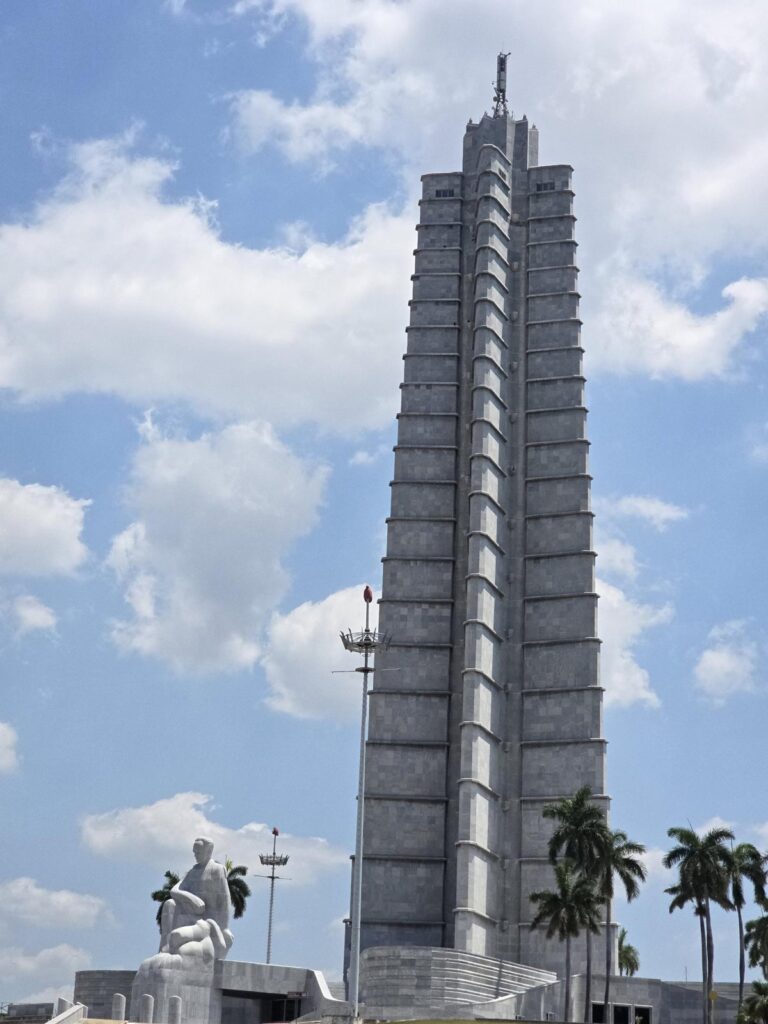 Gallery tymeless gallery cuba jose marti memorial