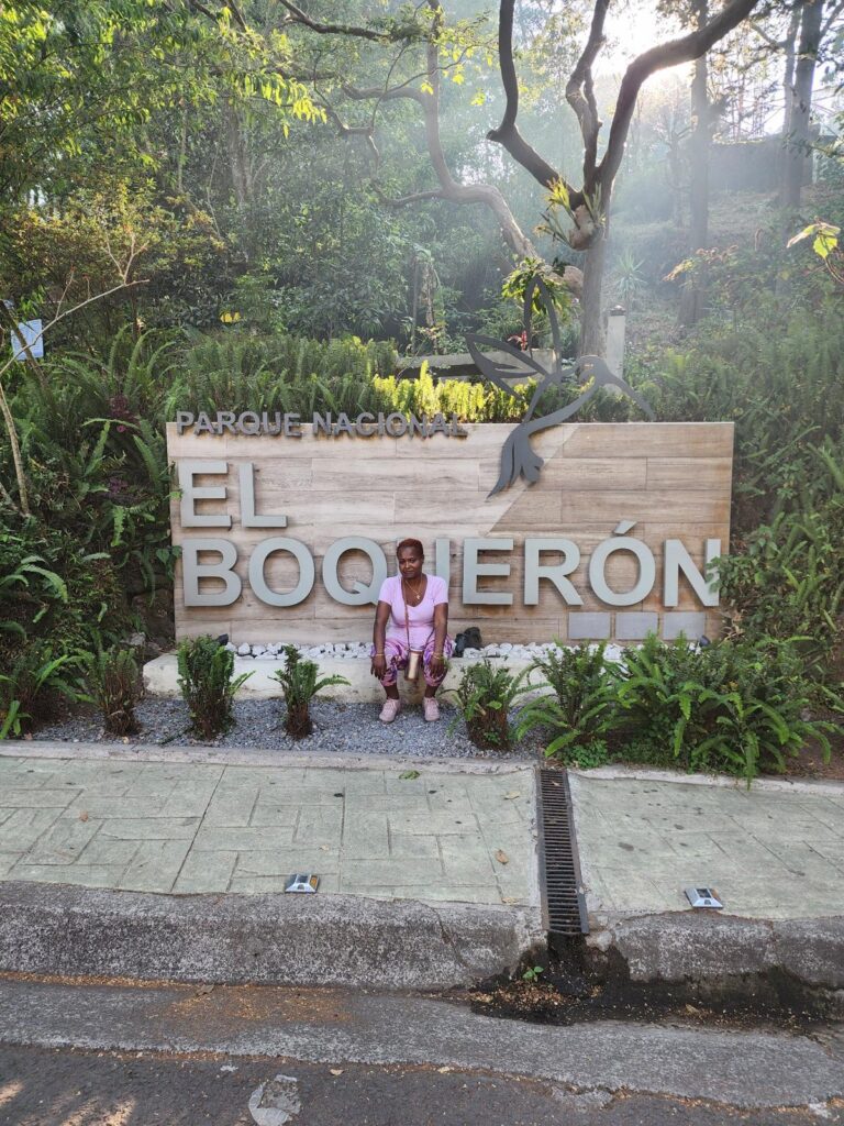 Gallery tymeless gallery el salvador el boqueron park