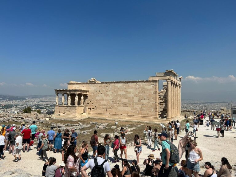 Gallery tymeless gallery greece erechtheion