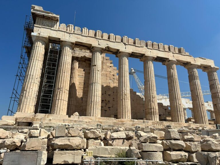 Gallery tymeless gallery greece parthenon