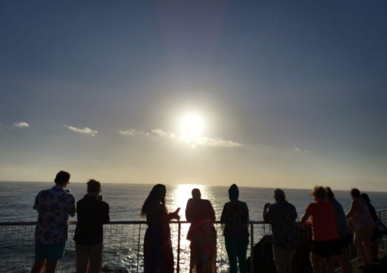 Gallery tymeless gallery hawaii sunset lookout