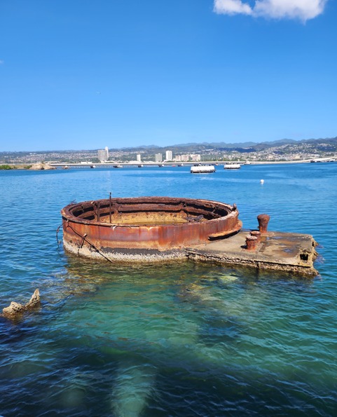Gallery tymeless gallery hawaii uss arizona memorial