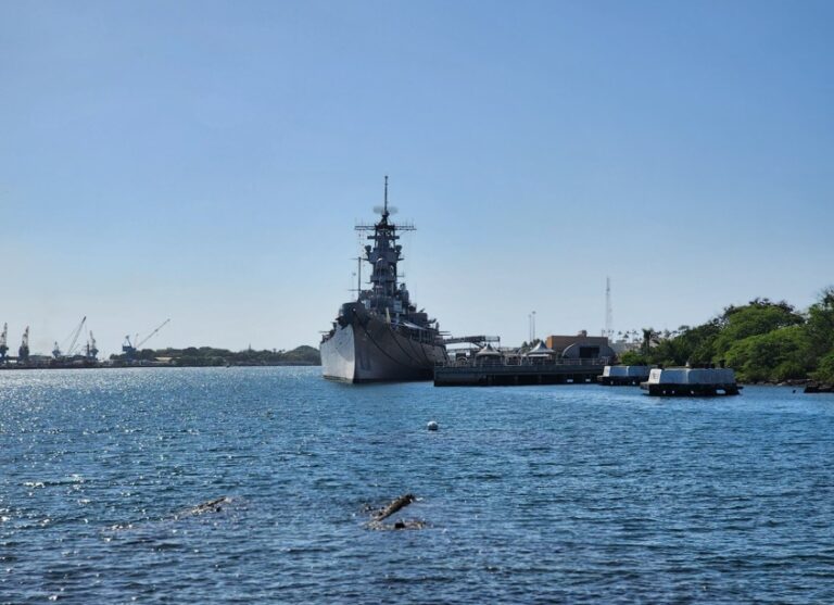 Gallery tymeless gallery hawaii uss missouri