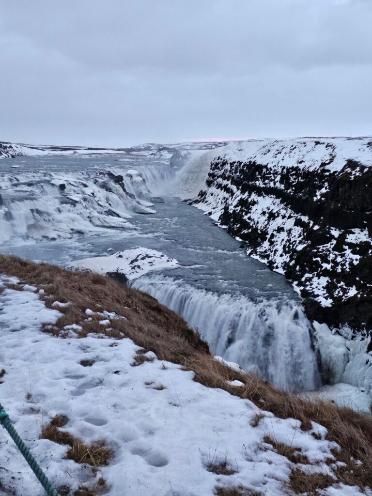 Gallery tymeless gallery iceland deborah gullfoss