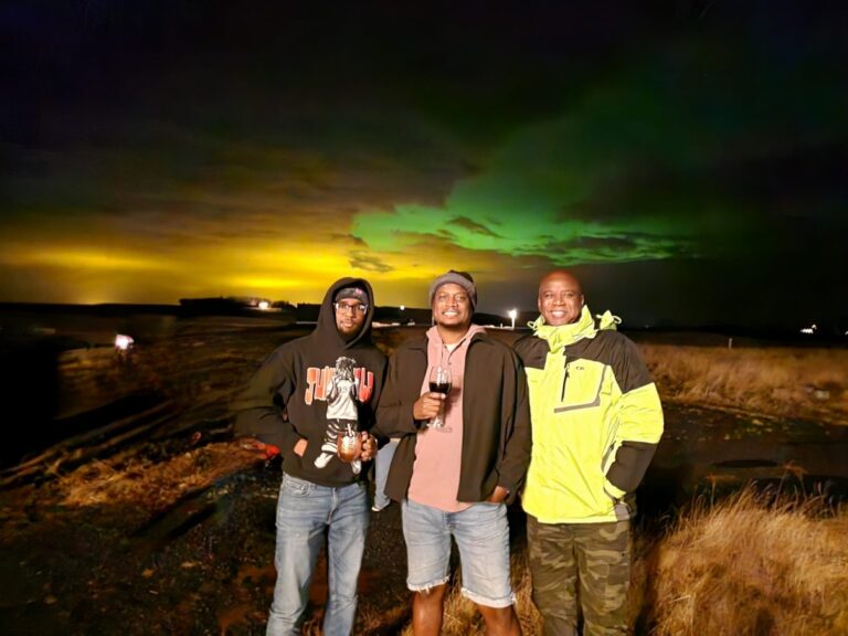 Gallery tymeless gallery iceland northern lights friends