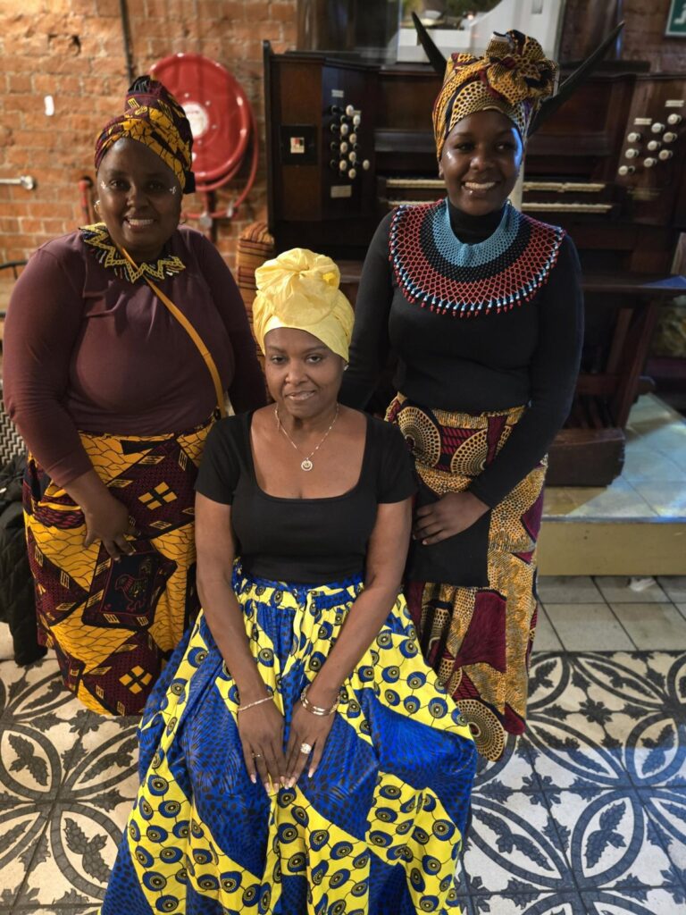 Gallery tymeless gallery south africa cultural evening