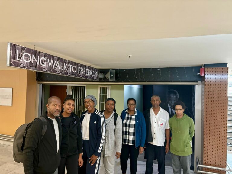 Gallery tymeless gallery south africa long walk to freedom group