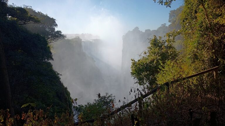 Gallery tymeless gallery south africa victoria falls mist