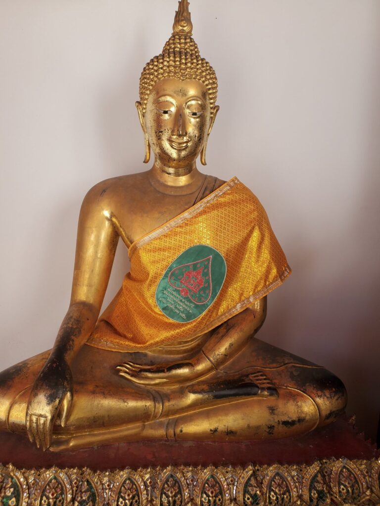 Gallery tymeless gallery thailand golden buddha