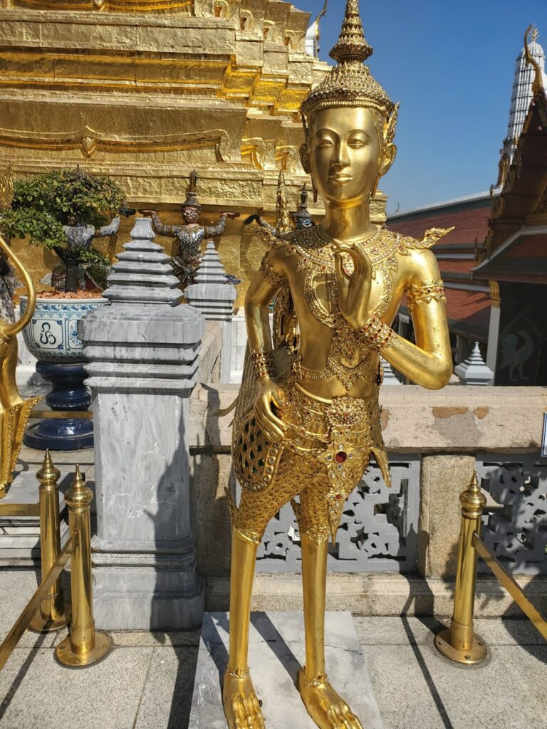 Gallery tymeless gallery thailand golden guardian