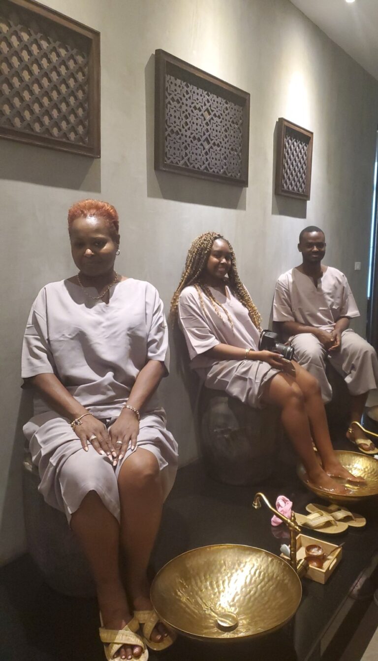 Gallery tymeless gallery thailand thai spa foot ritual