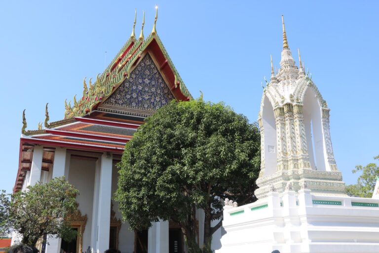 Gallery tymeless gallery thailand wat pho