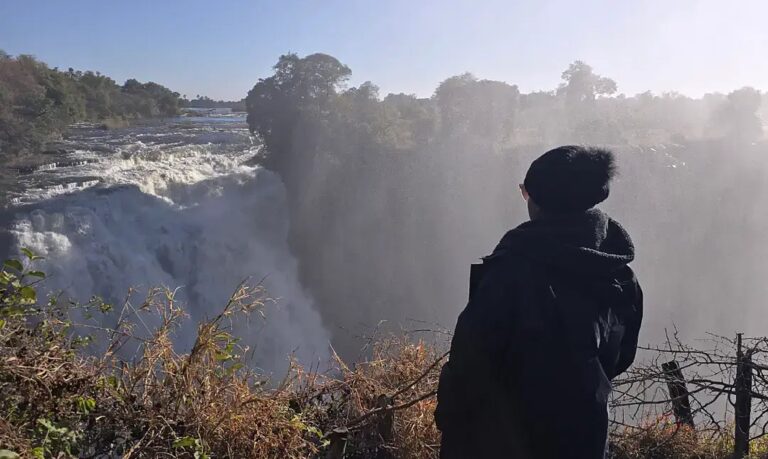 Gallery tymeless victoria falls wide